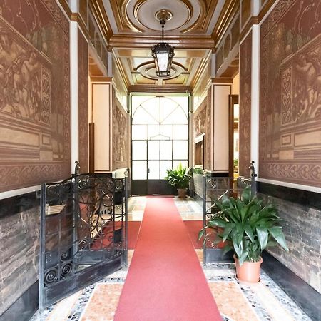 Washington Apartment Milan Exterior photo