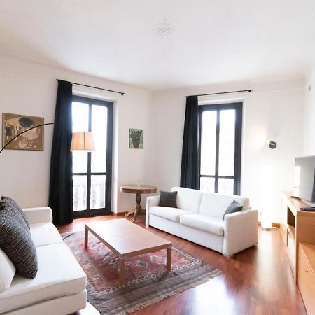 Washington Apartment Milan Exterior photo