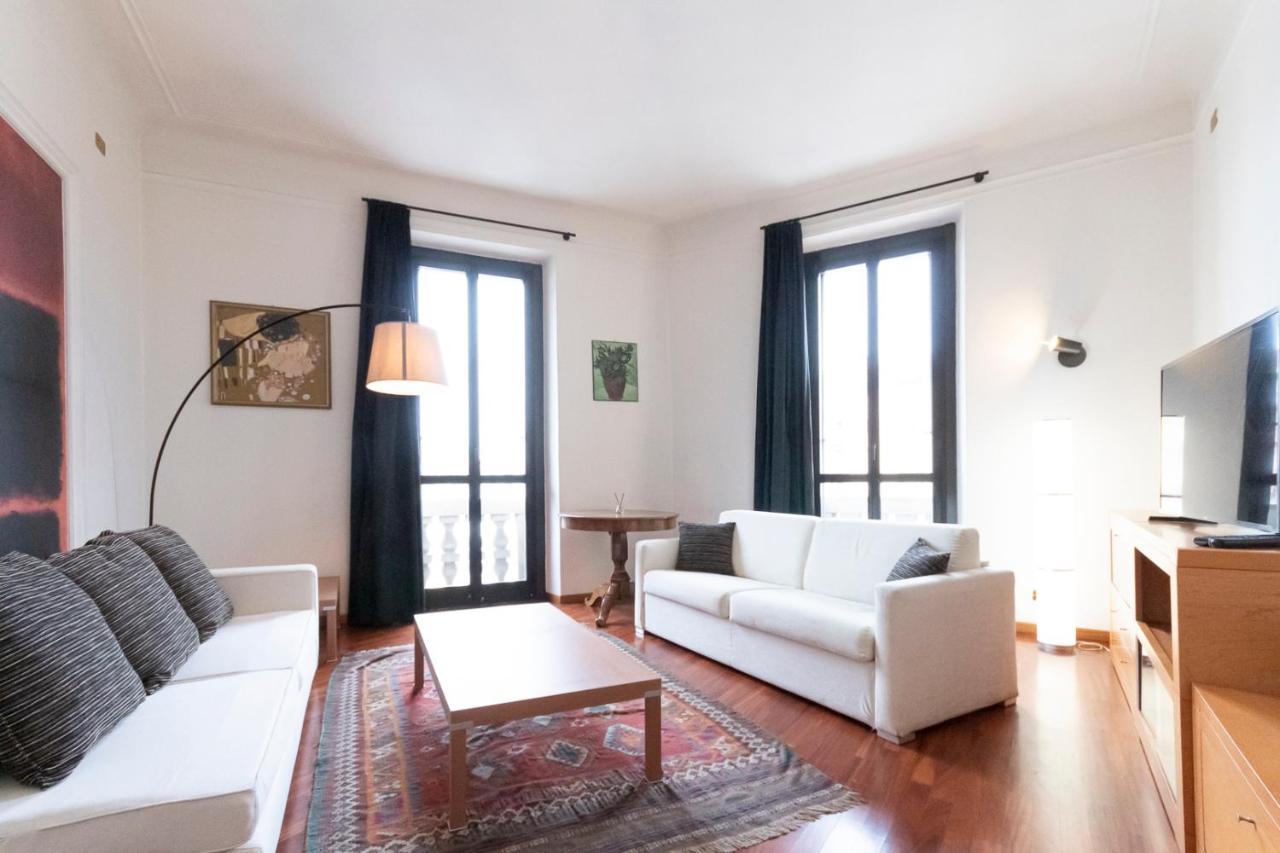 Washington Apartment Milan Exterior photo
