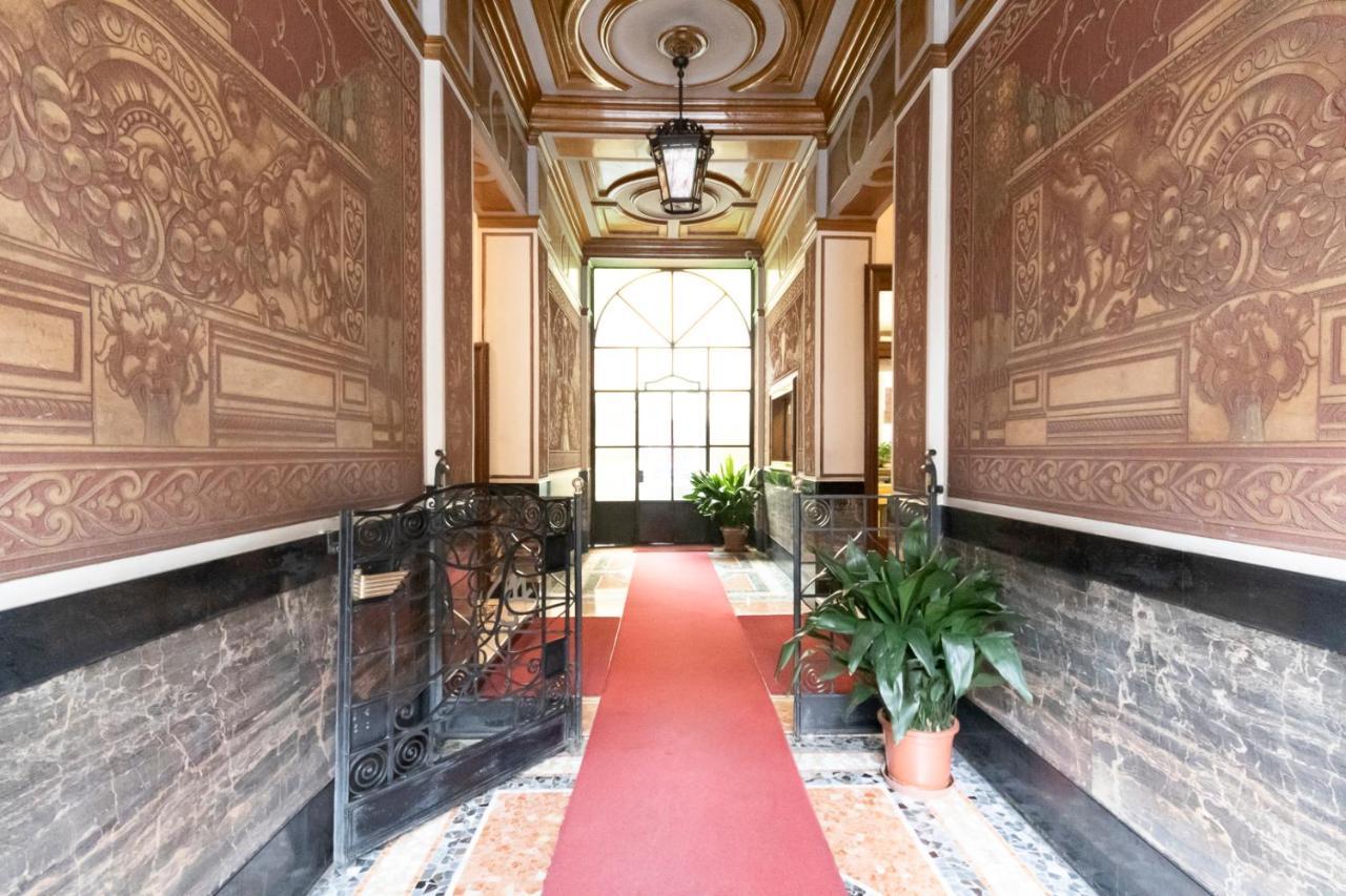 Washington Apartment Milan Exterior photo