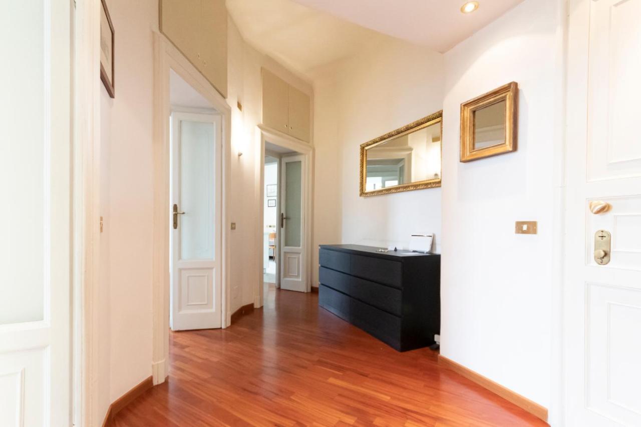 Washington Apartment Milan Exterior photo