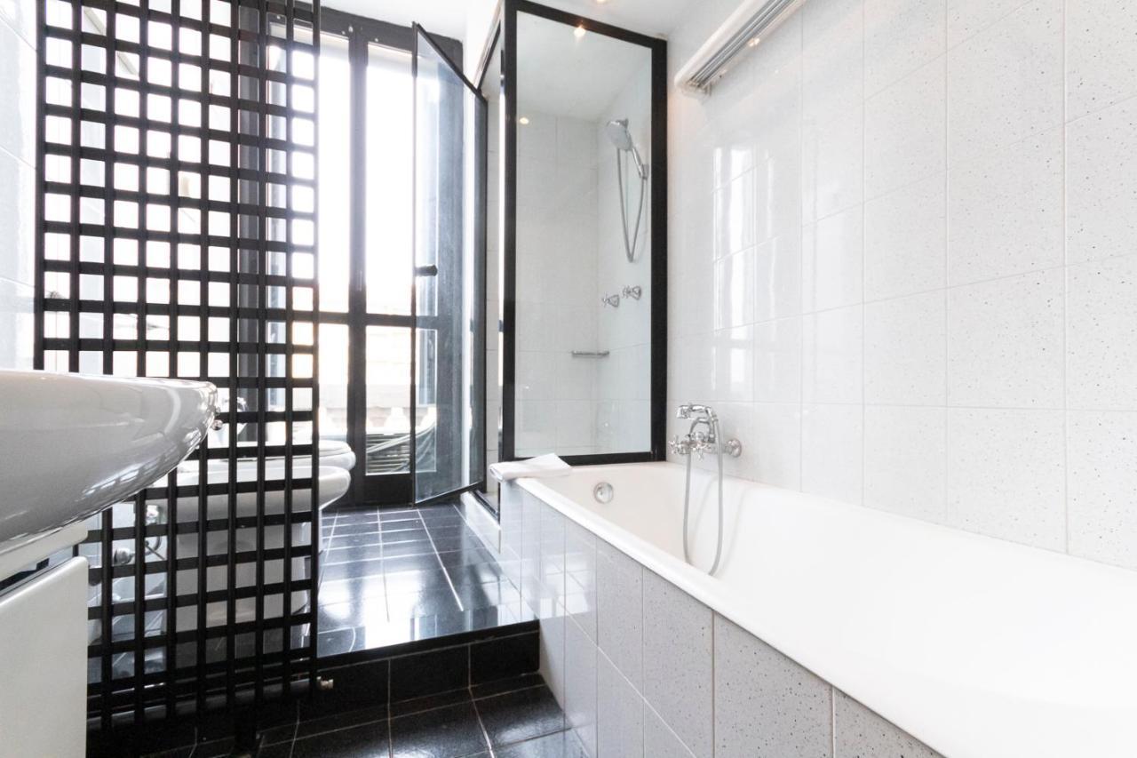 Washington Apartment Milan Exterior photo