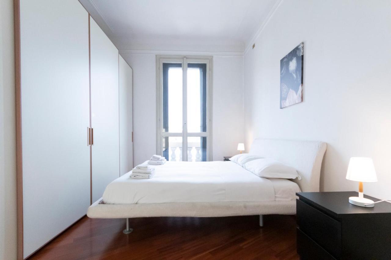 Washington Apartment Milan Exterior photo