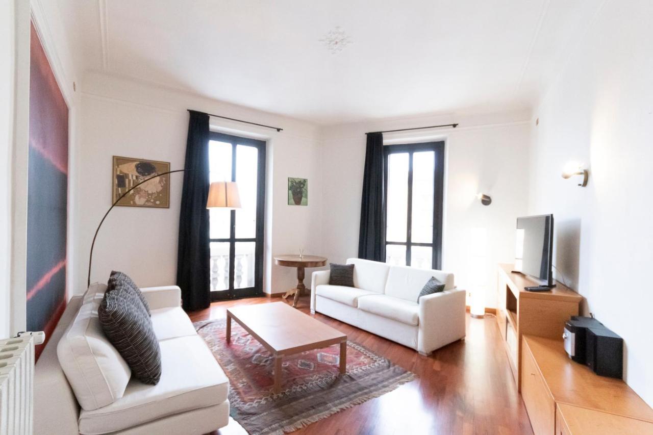 Washington Apartment Milan Exterior photo