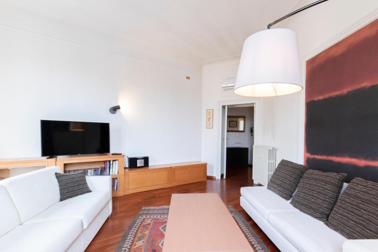 Washington Apartment Milan Exterior photo
