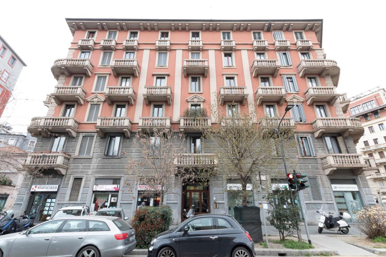 Washington Apartment Milan Exterior photo